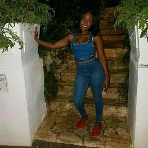 Meet your Posher, Gabbi